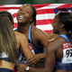 Image for article titled Ladies are Team Players